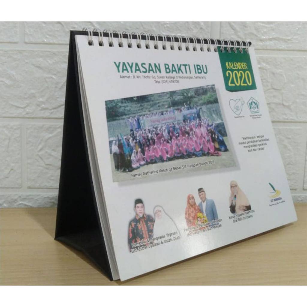 

Bahan Kertas Ivory Full Colour