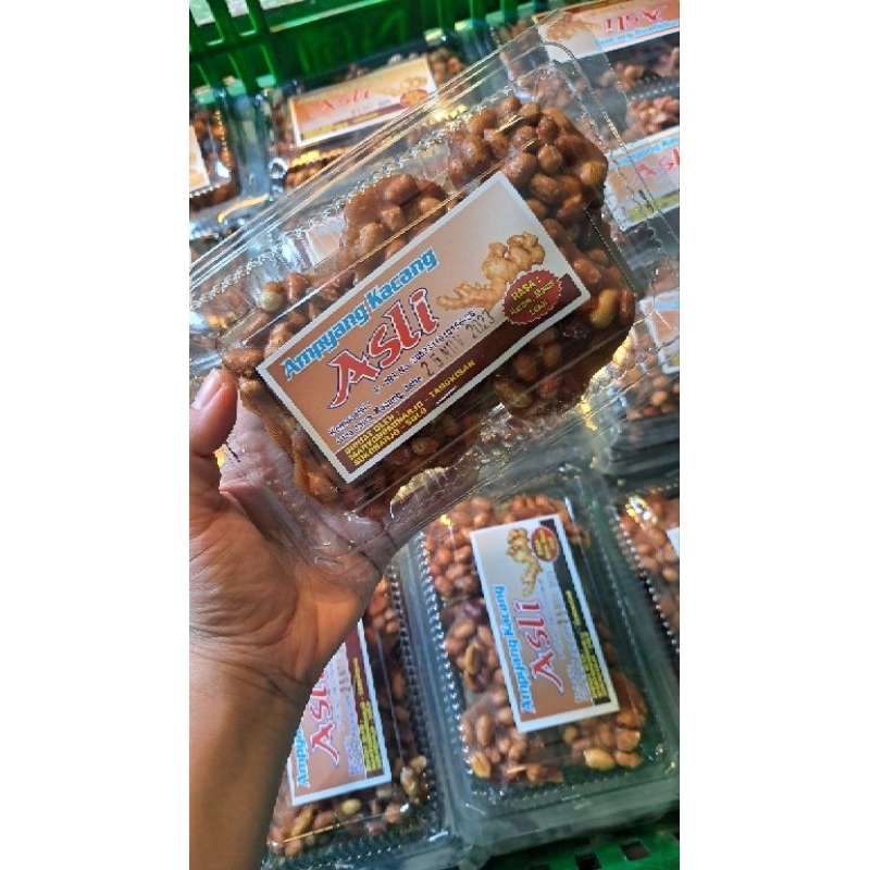 

AMPYANG KACANG