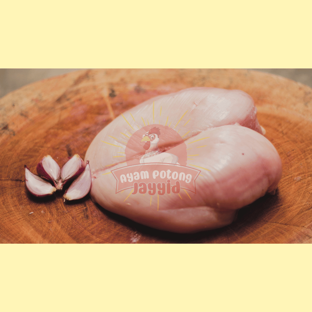 

Daging Fillet Dada (Boneless)