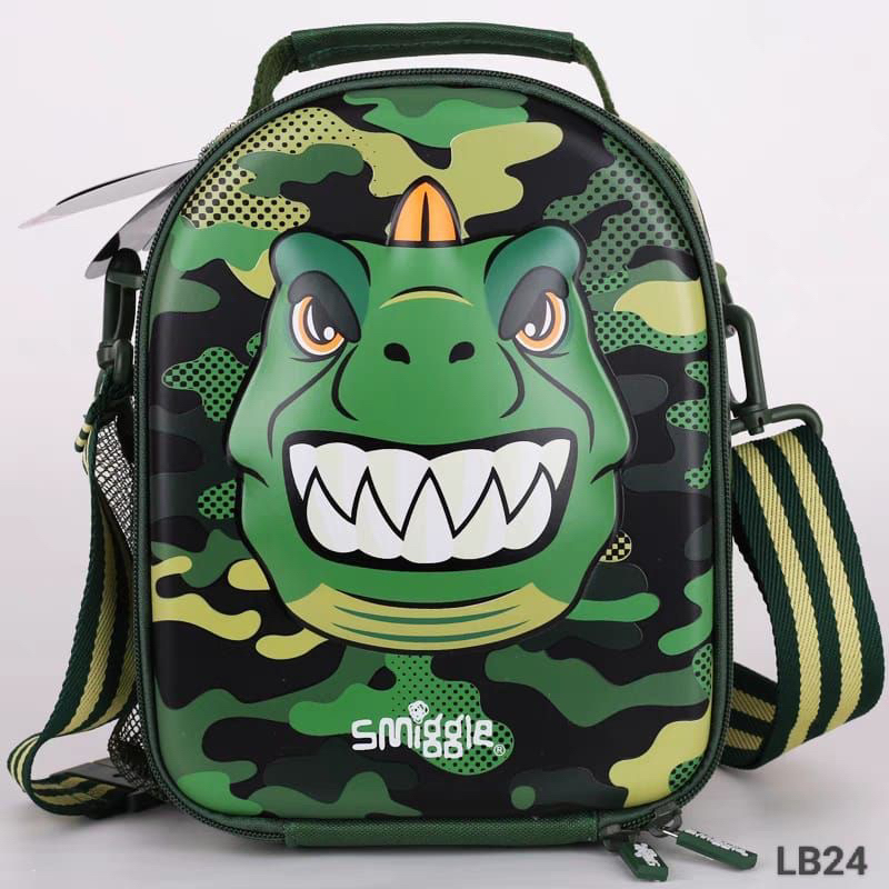 Tas bekal Smiggle