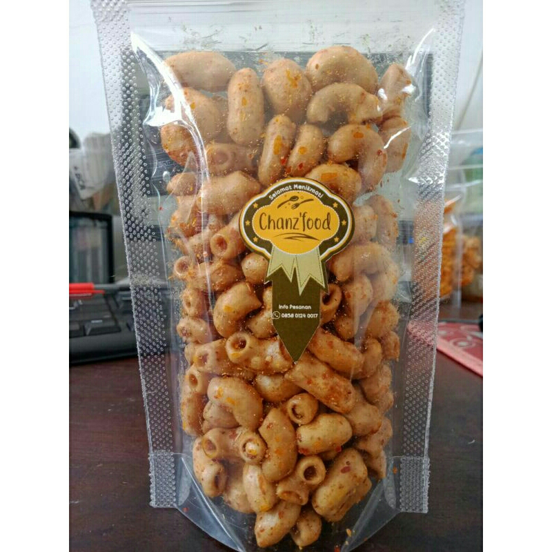 

MAKARONI BANTET