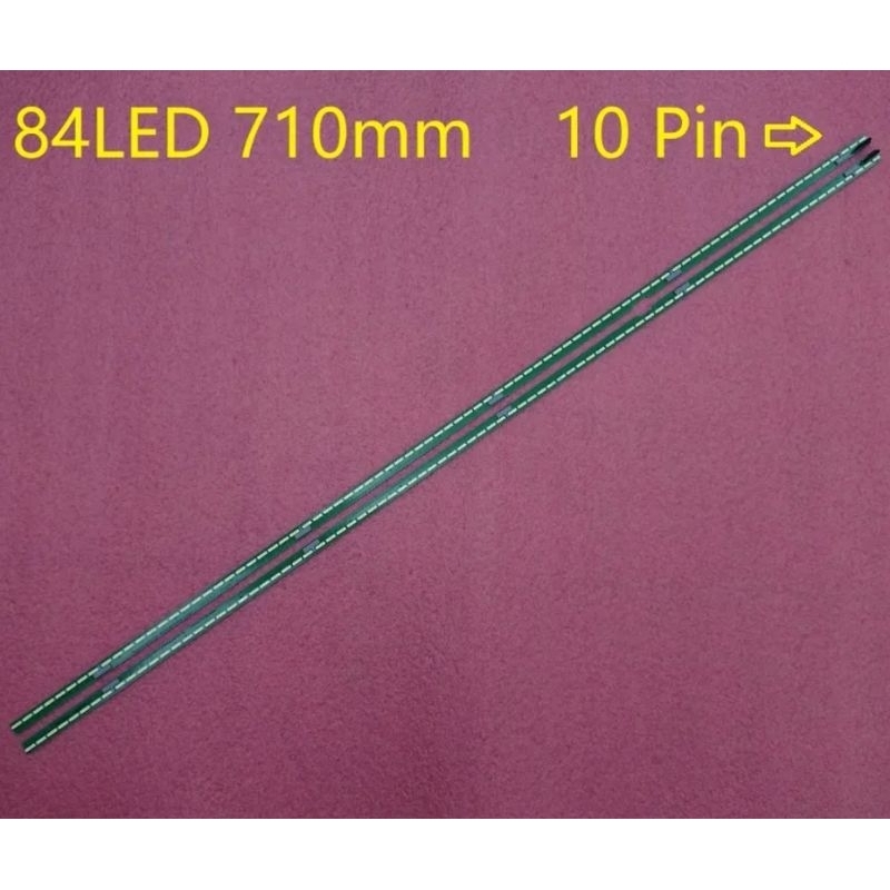 LAMPU LED BL BACKLIGHT TV LG 65UF680T 65UF8500 65UF850V ORIGINAL