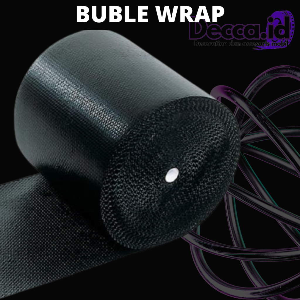 

BUBLE WRAP