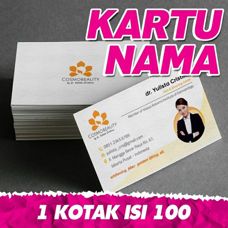 

Kartu Nama | Kartu Nama Caleg | Kartu Member