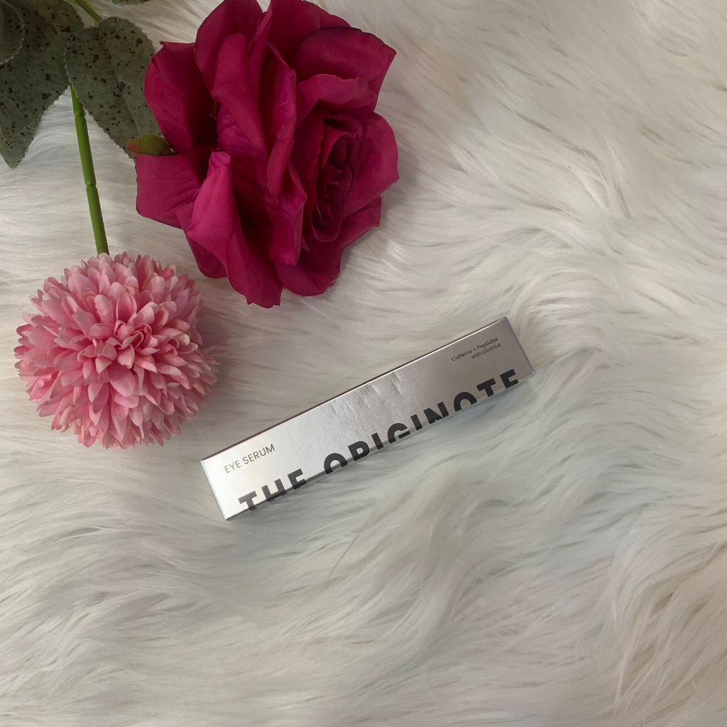 THE ORIGINOTE EYE SERUM