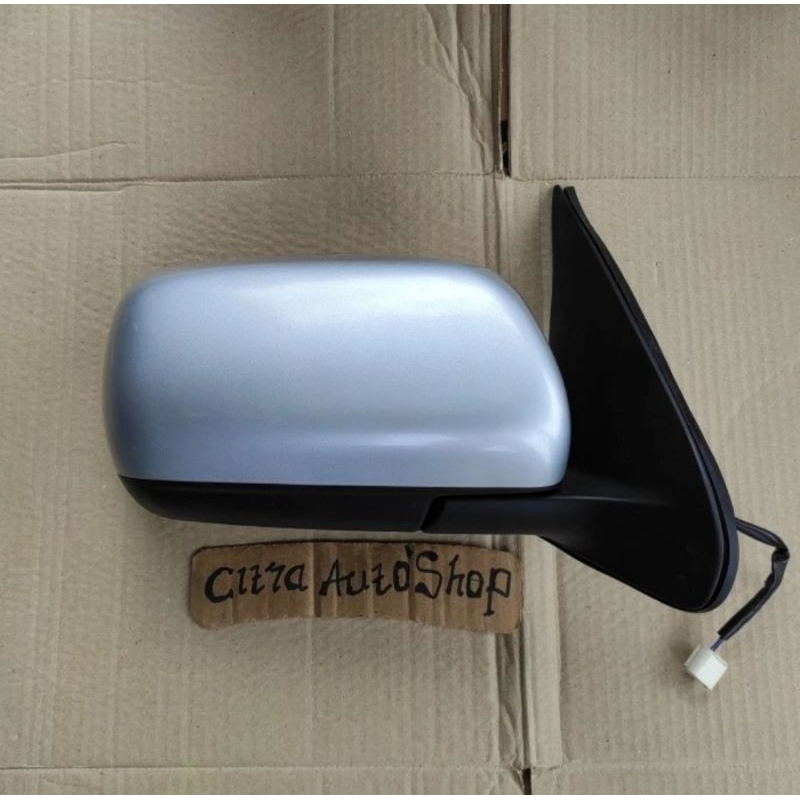 Spion Suzuki Grand Vitara 2006 2007 2008 Kanan Original