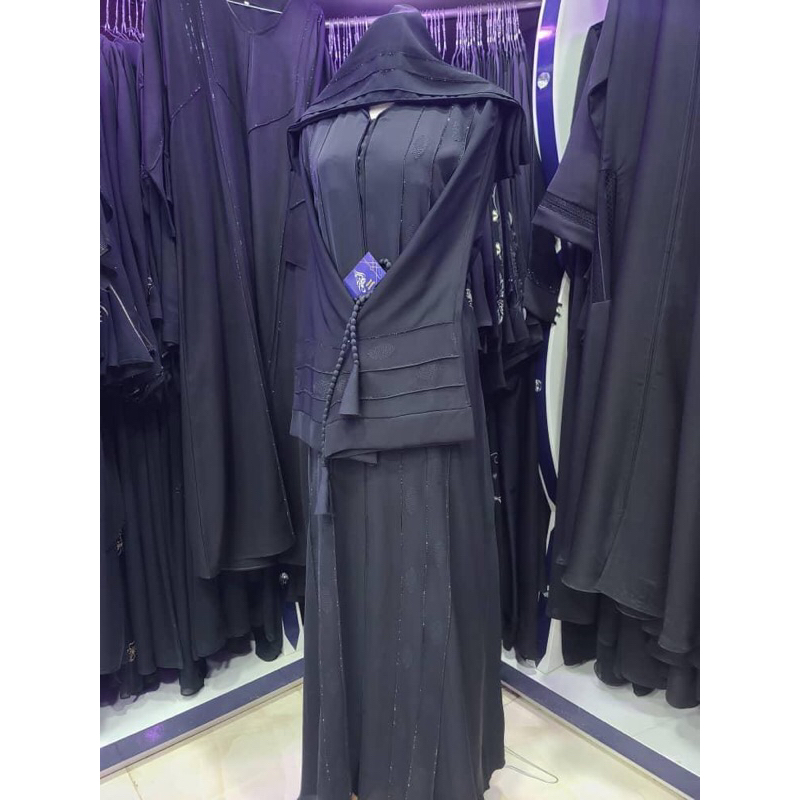 abaya original tarim 10000%