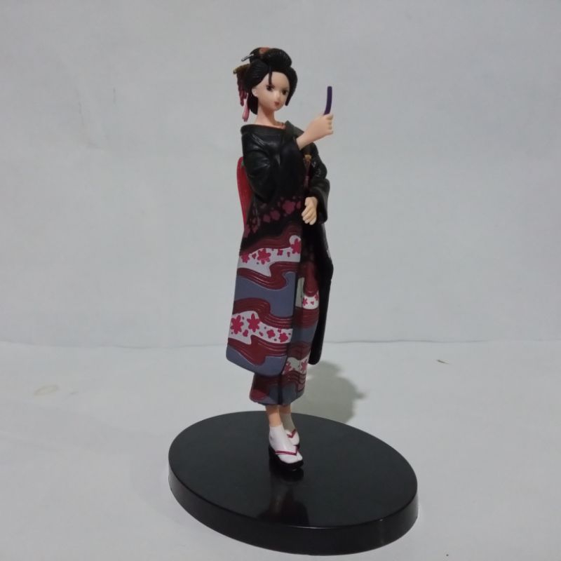 Figure One Piece Kimono Nico Robin Wano Country