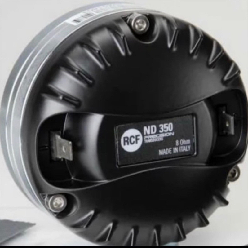 Driver Rcf 18 nd 350 original