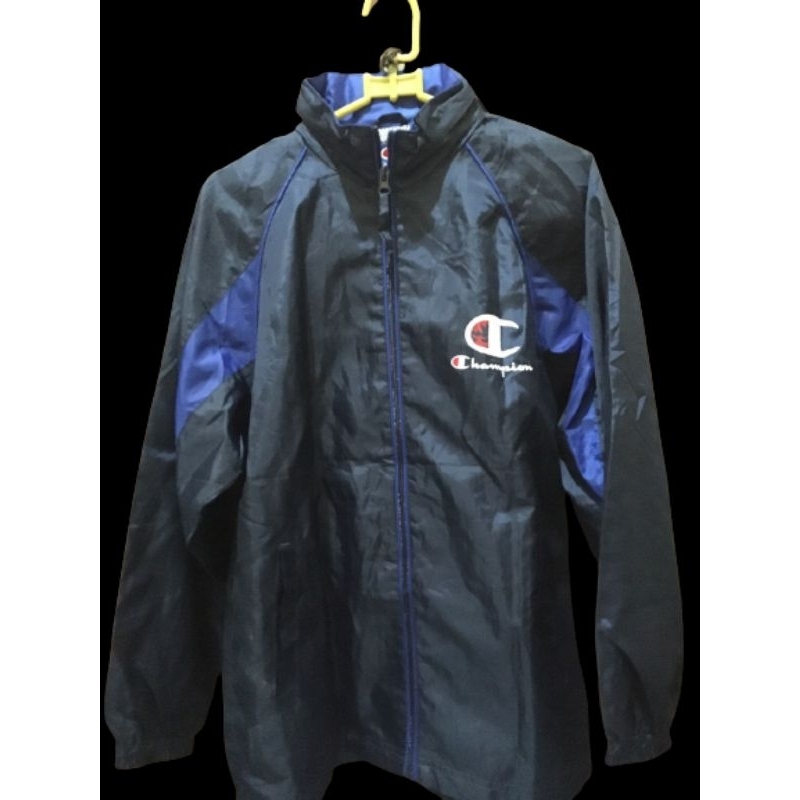 Jaket Pria Champion Original Second Bekas