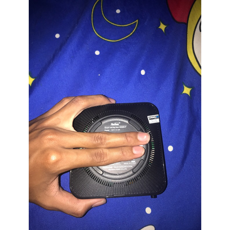 STB GIG BH680p 1 GB UDAH ROOT (Unit Only)