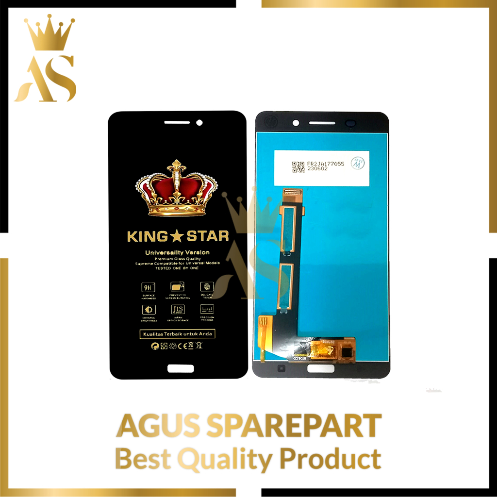 LCD TOUCHSCREEN NOKIA 6 / TA-1000 / TA-1003 / TA-1021