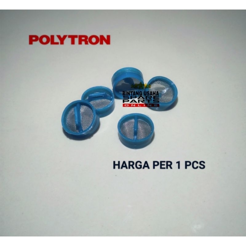 Saringan Filter Selenoid Inlet Mesin Cuci | Saringan Selenoid Mesin Cuci Polytron