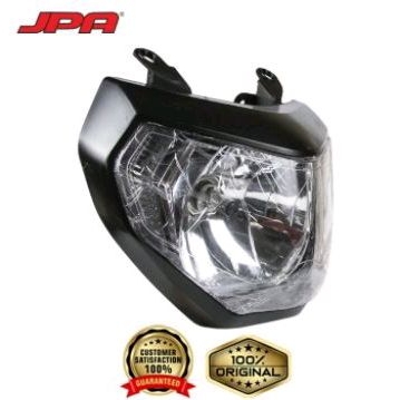 Lampu Depan Headlamp Reflektor MT09 JPA