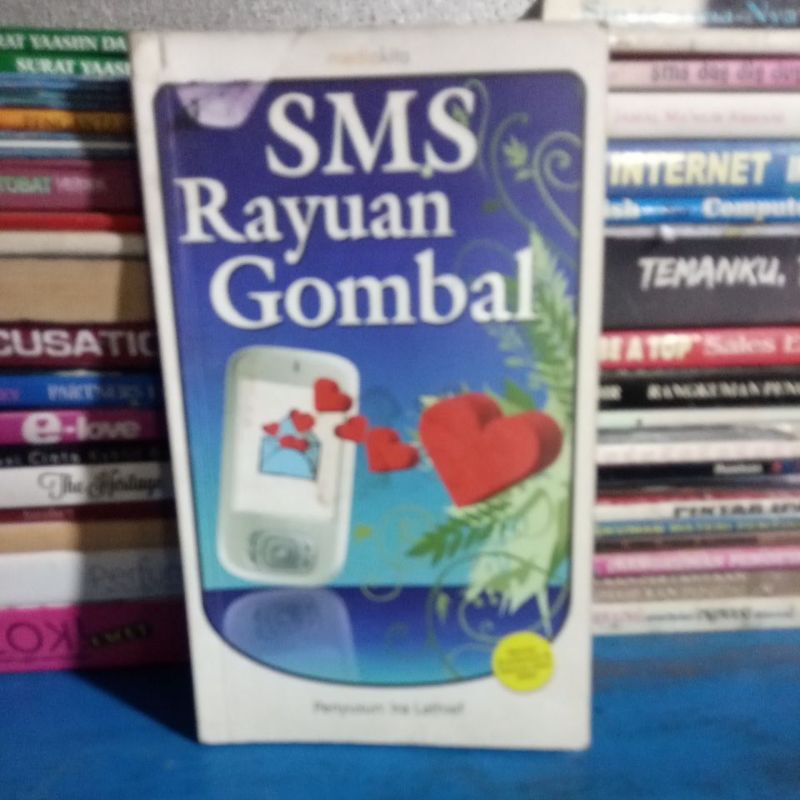 SMS Rayuan Gombal