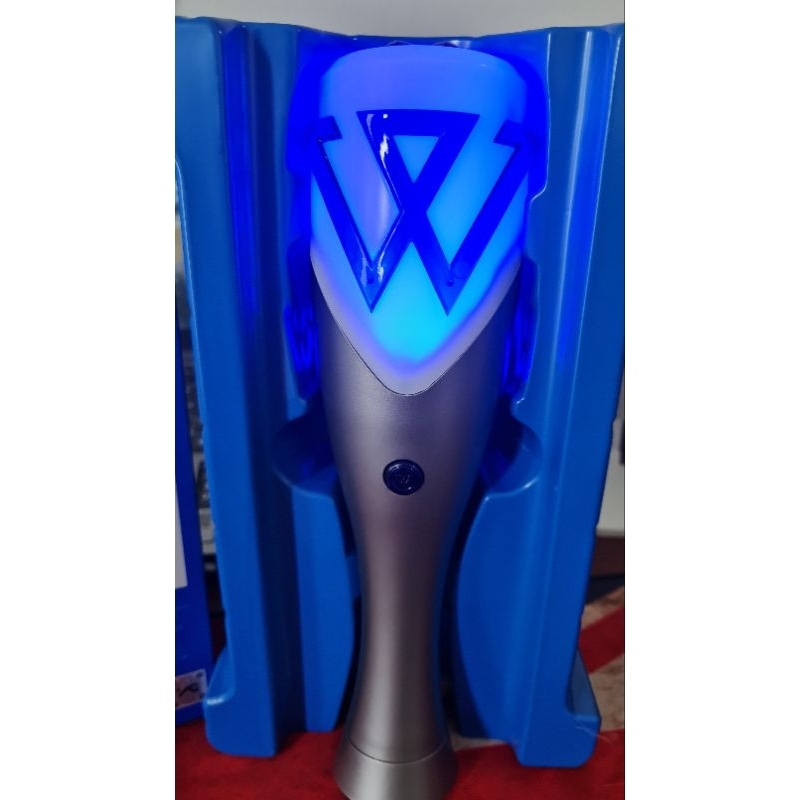 WINNER Lightstick Ver 2 Official