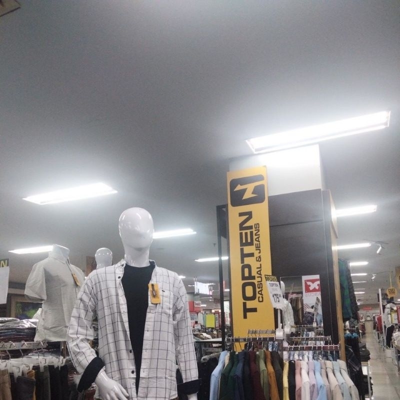 Nota Live Brand Ramayana Serang