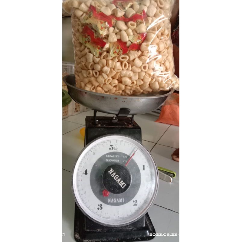 

makaroni kecil