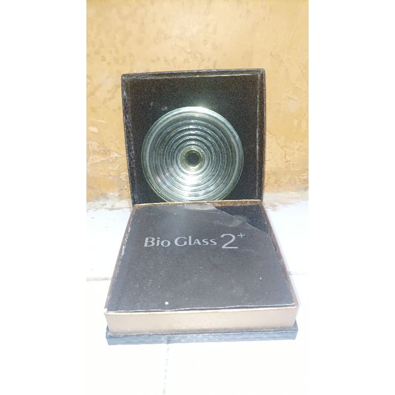 Produk kesehatan MCI / BIO GLASS 2+