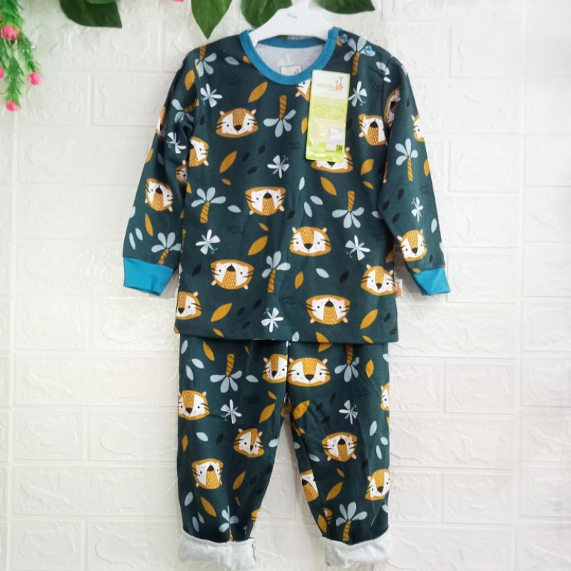 Setelan Velvet Junior M,L,XL,XXL