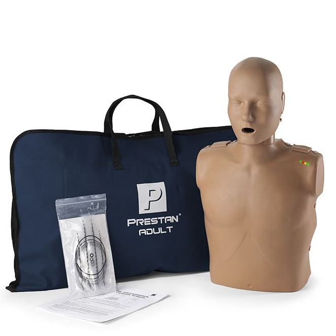 CPR MANIKIN  PRESTAN,PRESTAN,MANIKEN PRESTAN,BONEKA CPR