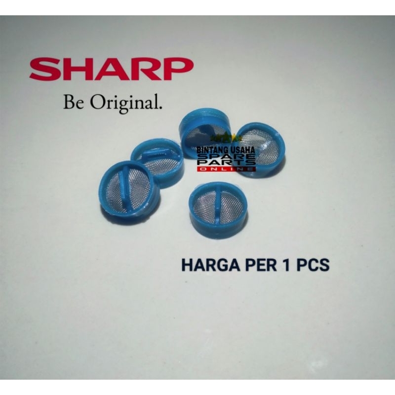 Saringan Filter Selenoid Inlet Mesin Cuci | Saringan Selenoid Mesin Cuci Sharp