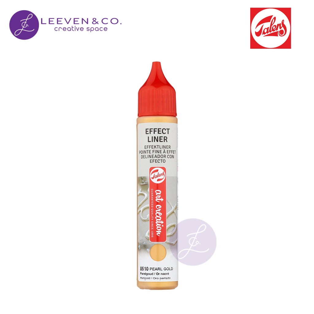 

TALENS ART CREATION EFFECT LINER 28ML