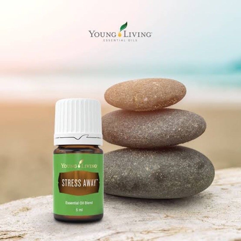 Stress Away 5ml