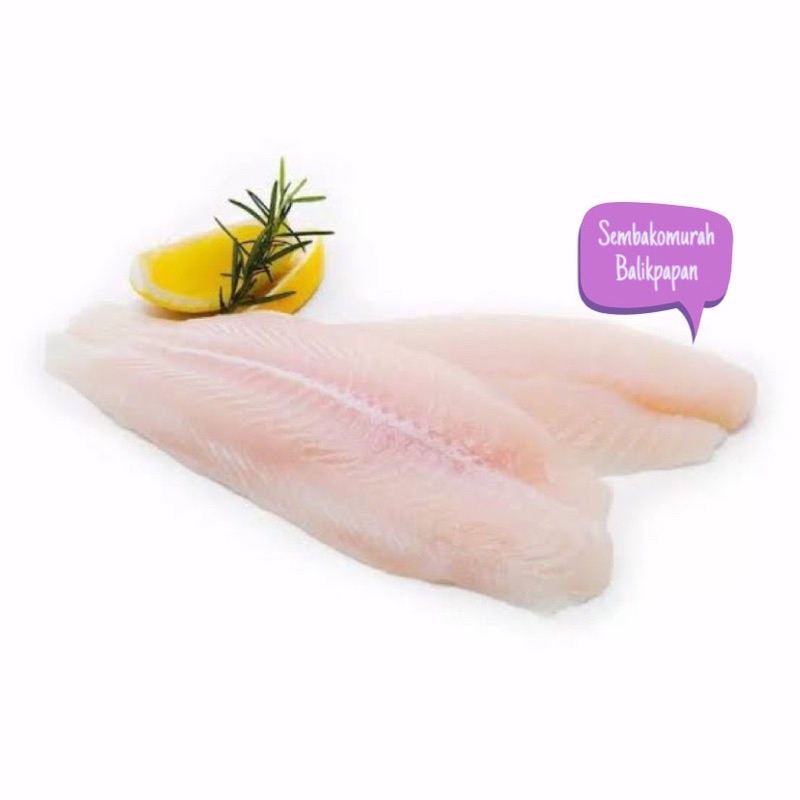 

ikan dori fillet frozen 1kg