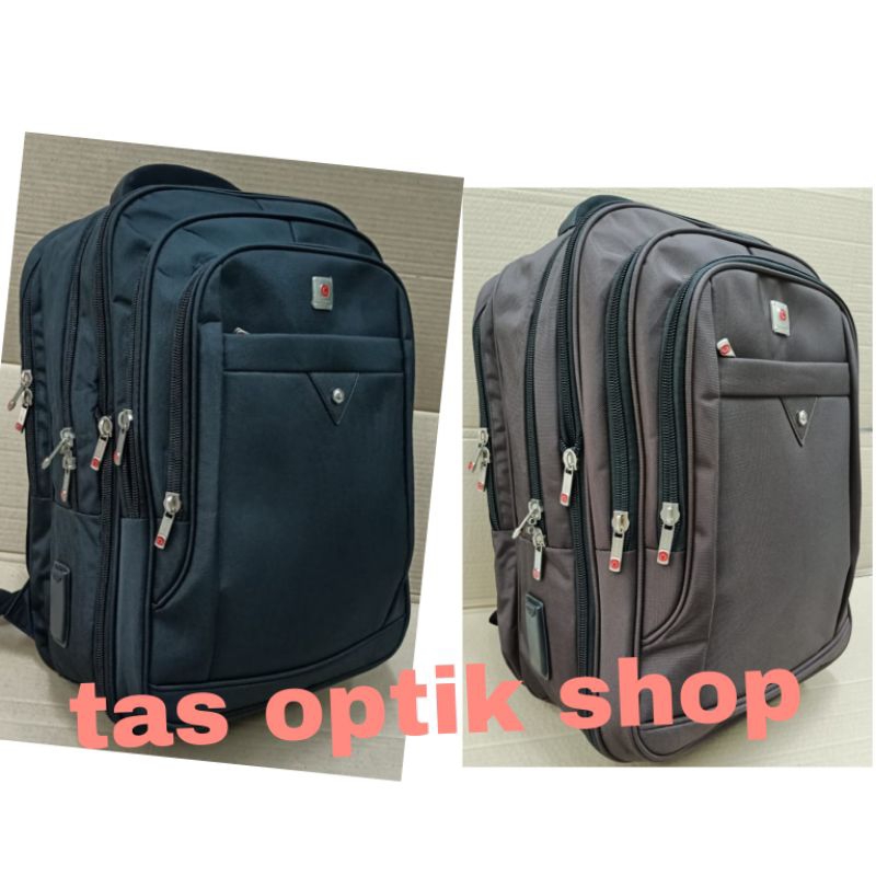 tas ransel jumbo polo classic 16804 original polo