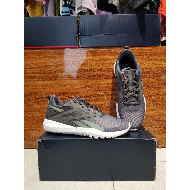 REEBOK FLEXAGON ENRG TR4 GREY