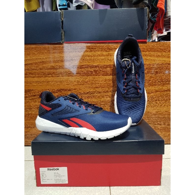 REEBOK FLEXAGON ENRG TR4 NAVY