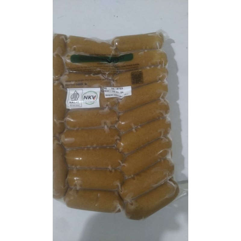 

Sosis Soelina Chicken Breakfast 1000 gram / 1 kg