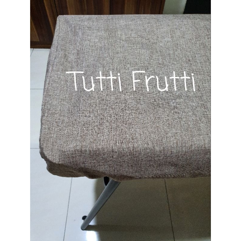 Cover Keyboard / Tutup Keyboard / Cover Amplifier Custom