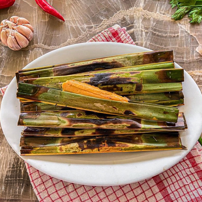 

otak otak tanjung pinang