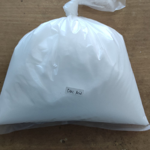 CITRID ACID KILOAN/SITRUN