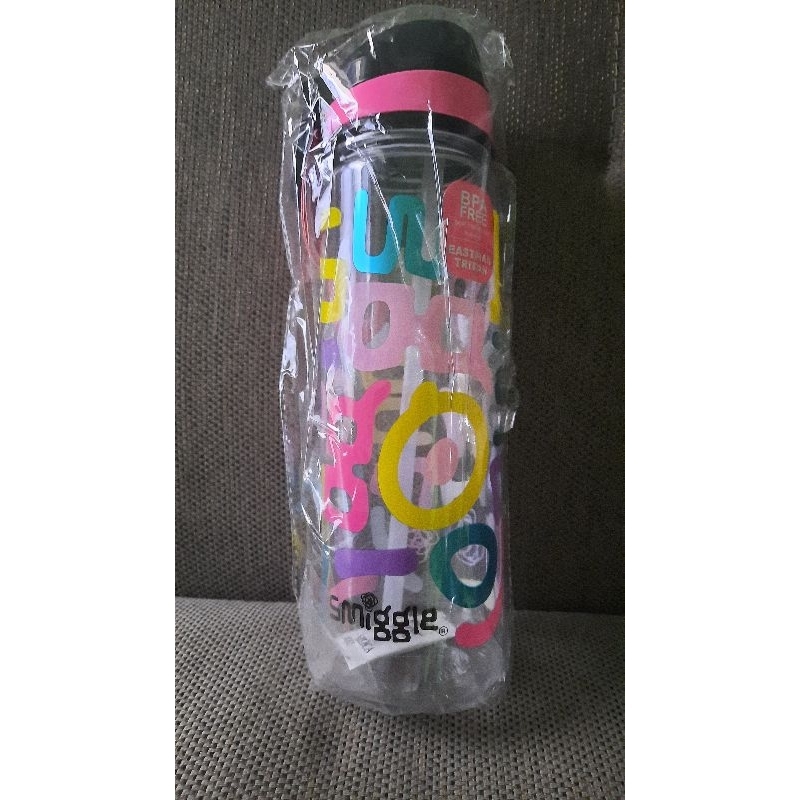 smiggle drink up bottle