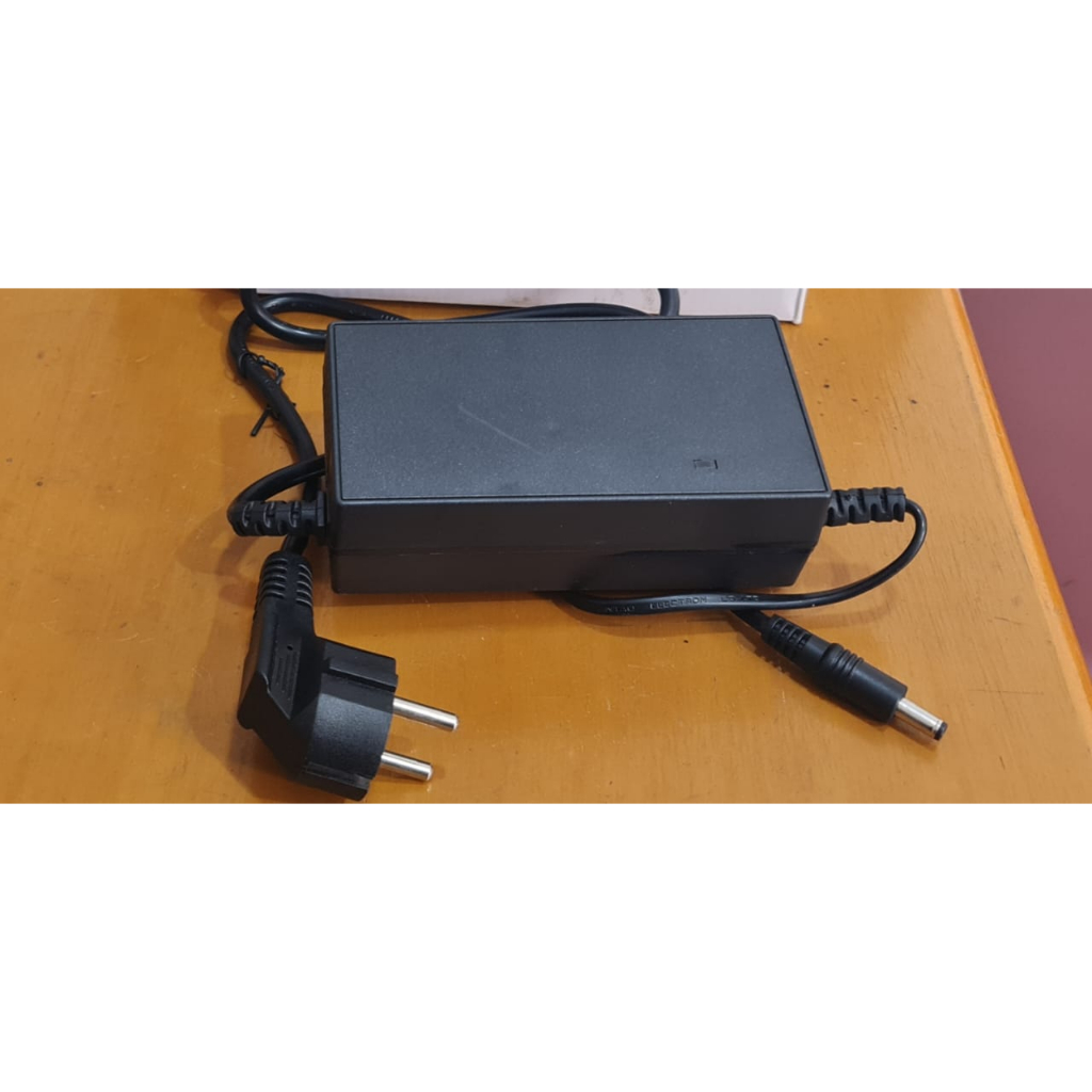 United E-Sport T1800 Motor Listrik Elektrik