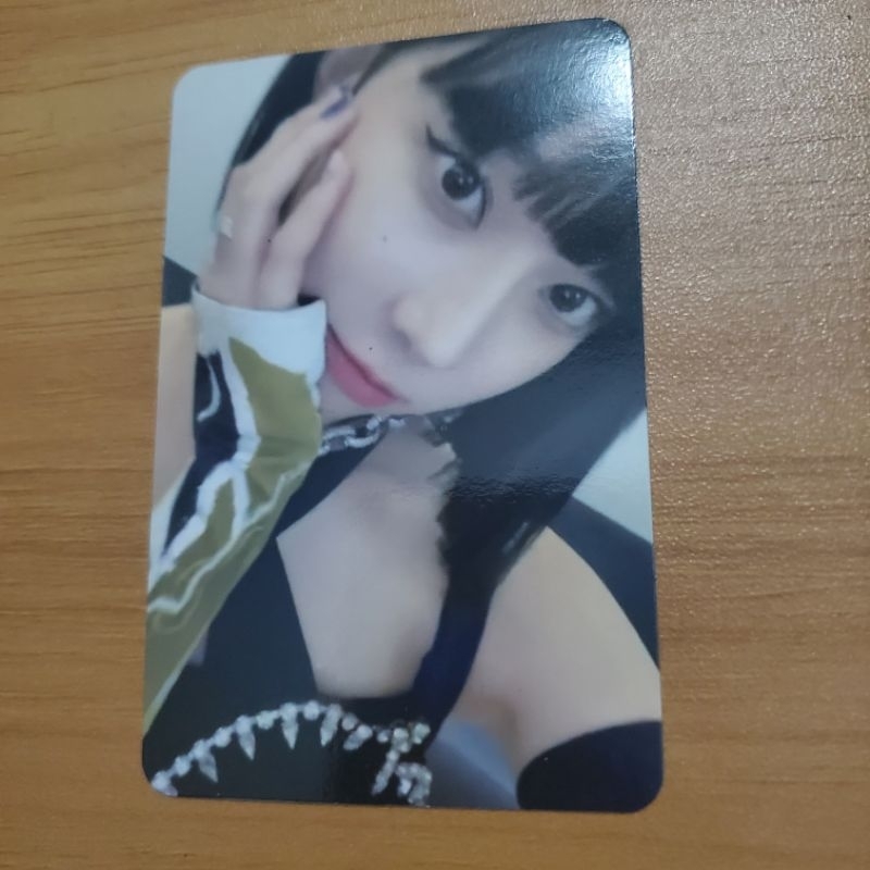 PC winter aespa - savage