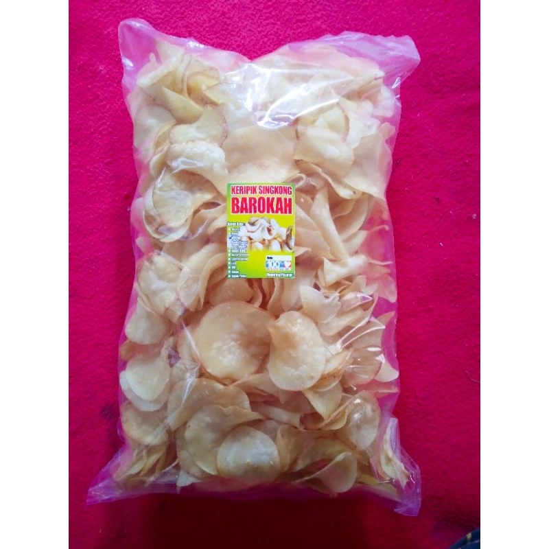 

KERIPIK SINGKONG (free packing bubble wrap & kardus) 500gr KERIPIK SINGKONG MANIS KERIPIK SINGKONG BALADO KERIPIK SINGKONG PEDAS KERIPIK SINGKONG PEDAS MANIS KERIPIK SINGKONG 1KG KERIPIK SINGKONG MADURA KERIPIK SINGKONG LUMBA LUMBA