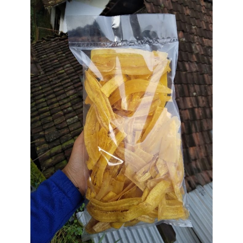 

KERIPIK PISANG ORIGINAL (Free Packing Bubble Wrap & Kardus) 250gr KERIPIK PISANG ASIN KERIPIK PISANG KEPOK KERIPIK PISANG ORI KERIPIK PISANG MANIS KERIPIK PISANG MANIS GULA KERIPIK PISANG MANIS LUMBA KERIPIK PISANG MANIS TIPIS KERIPIK PISANG MANIS ASIN