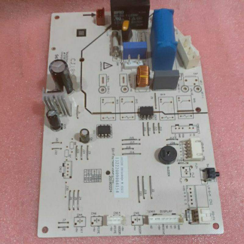 Modul pcb ac changhong original