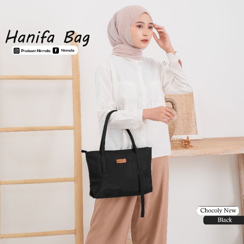 HANIFA BAG BY NIRMALA