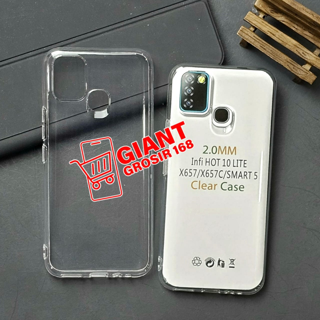 INFINIX SMART 5 INFINIX SMART 6 INFINIX SMART 6 HD INFINIX SMART HD INFINIX ZERO 8 CASE CLEAR HD 2.0