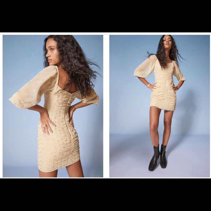 Bodycon Dress/Mini Dress