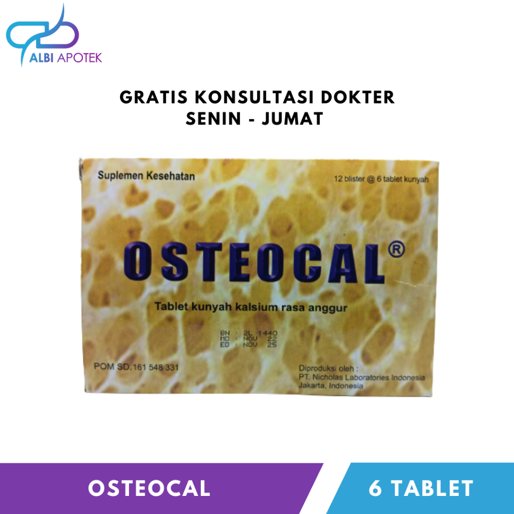 Osteocal