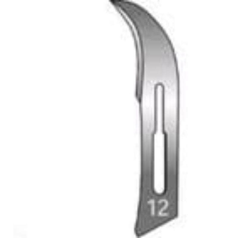 Surgical Blade No 10,11,12,13,14,15,16,17,18,19,20