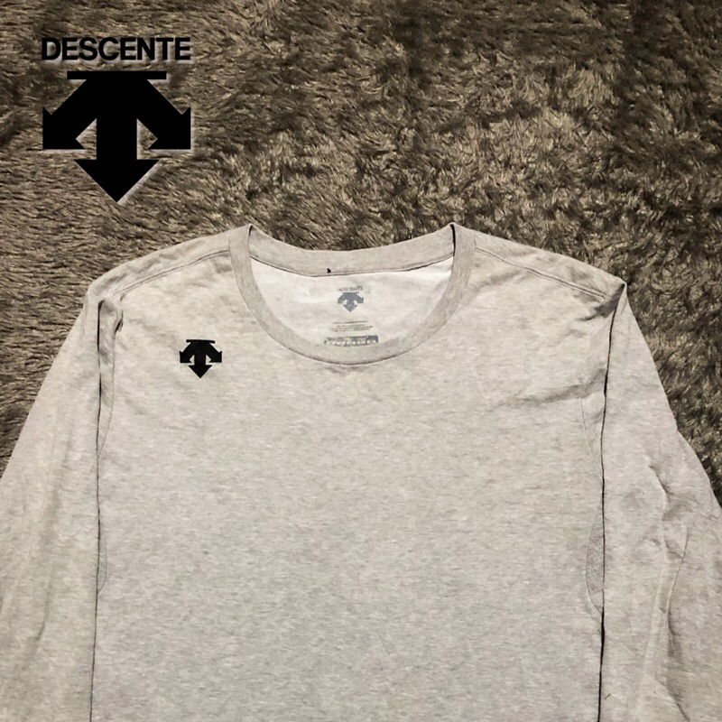 Descente T-Shirt