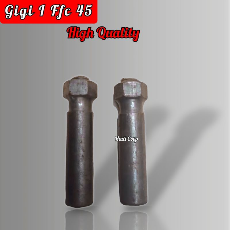 Gigi I Ffc 45 / Gigi Mesin selep tepung Ffc 45