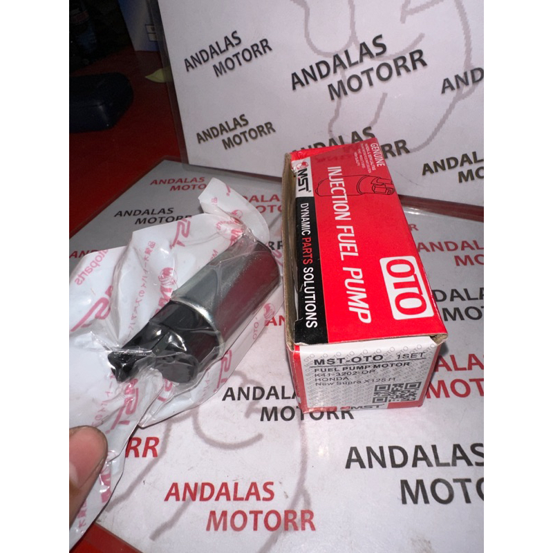 (Pembelian 5PCS FREE 1 BAJU) ROTAK DINAMO POMPA INJEKSI SUPRAX125FI ,vario150 , vario 150 , BLADE FI